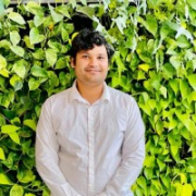 Santosh Bharadwaj Rangavajjula - PeerSpot reviewer
