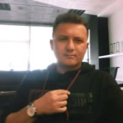 Ersoy Ustun - PeerSpot reviewer