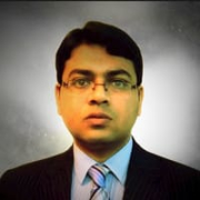 Abdul-Rauf - PeerSpot reviewer