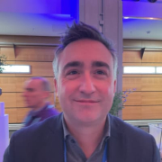 Nicolas Philippe - PeerSpot reviewer