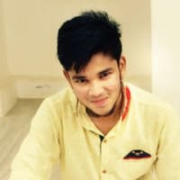 Syed Masood - PeerSpot reviewer