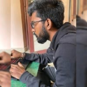 Ravishankar A - PeerSpot reviewer