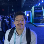 Luis Resendiz - PeerSpot reviewer