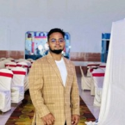 Syed Mohammed Ghouse - PeerSpot reviewer