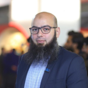 Aqib Butt - PeerSpot reviewer