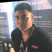 Panomporn_Meesangeam - PeerSpot reviewer