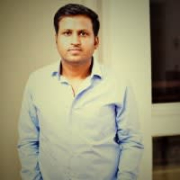 MohitKumar - PeerSpot reviewer