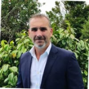 Drew Collins - PeerSpot reviewer