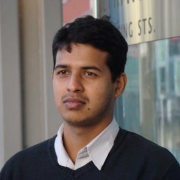 Vishal Pai - PeerSpot reviewer