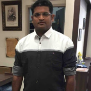 Praveen Kumar N - PeerSpot reviewer