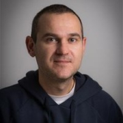 Ludovik DOPIERALA - PeerSpot reviewer