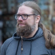 Hendrik Belitz - PeerSpot reviewer