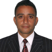 Tayre José Rivas Salas - PeerSpot reviewer