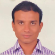 KiranCheriyala - PeerSpot reviewer