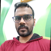 Dinesh S - PeerSpot reviewer