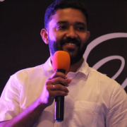 Rahul C - PeerSpot reviewer