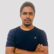 Isuru Jayathissa - PeerSpot reviewer