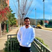 Mouli Siramdasu - PeerSpot reviewer