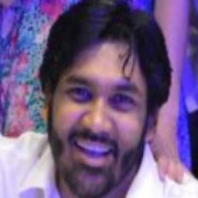 Imraan Kadir - PeerSpot reviewer