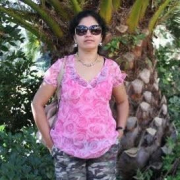 Anuradha Chittam - PeerSpot reviewer