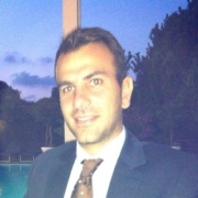 Luca La Via - PeerSpot reviewer