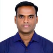 Suresh Tanneeru - PeerSpot reviewer