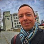 Søren Tøpholm - PeerSpot reviewer