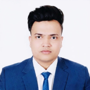 Peeyush Yadav - PeerSpot reviewer