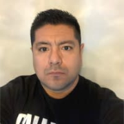 Gus Calero - PeerSpot reviewer