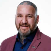 Christopher Hippensteel - PeerSpot reviewer