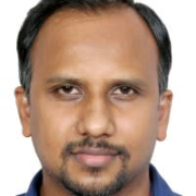 Kumar Mahendra - PeerSpot reviewer