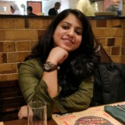 Shweta-Yadav - PeerSpot reviewer