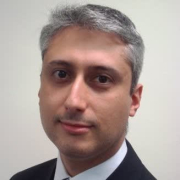 Rodrigo Aguiar - PeerSpot reviewer