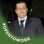 Hosney Osman - PeerSpot reviewer