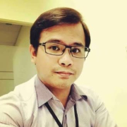 John Bayangos - PeerSpot reviewer