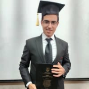 Yahya Hossam - PeerSpot reviewer