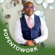 Dave Dumeni - PeerSpot reviewer