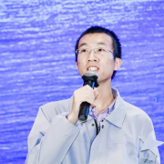 Ri Xu - PeerSpot reviewer