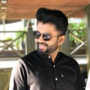 Usman-Malik - PeerSpot reviewer