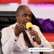 Thabo Molemele - PeerSpot reviewer