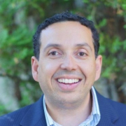 Hiram Machado - PeerSpot reviewer