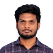 Sathishkumar Jayaprakash - PeerSpot reviewer
