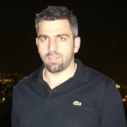 Aliyar Balikci - PeerSpot reviewer