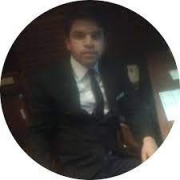 RajbhushanSharma - PeerSpot reviewer