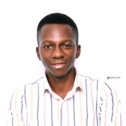 Ayomide Omole - PeerSpot reviewer