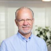 RobJen - PeerSpot reviewer