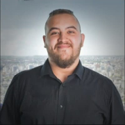 Fernando Gonzalez Perez - PeerSpot reviewer