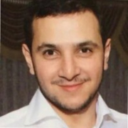 Rafayel Agamyan - PeerSpot reviewer