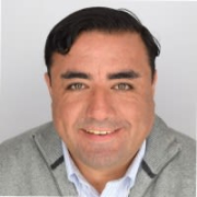 Marcelo Zuniga - PeerSpot reviewer