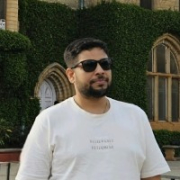 NilutpalDutta - PeerSpot reviewer